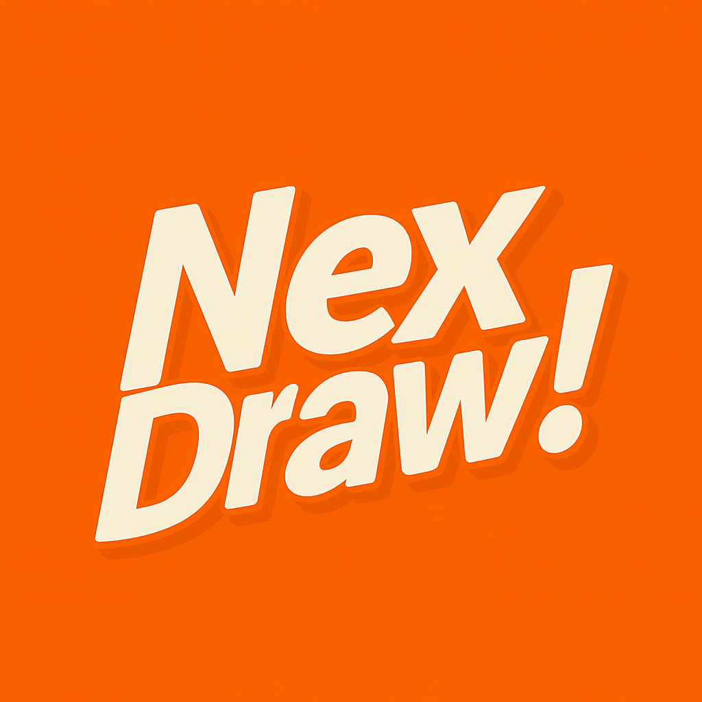 NexDraw
